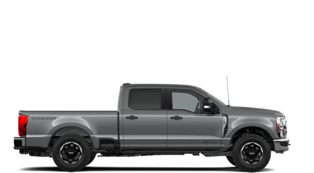 2026 Ford SuperDuty